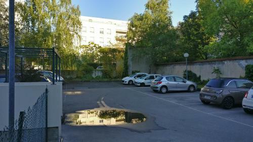 Apartamentos 19sisley