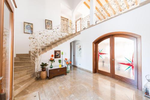 Villa Sa Blanquera - Adults Only