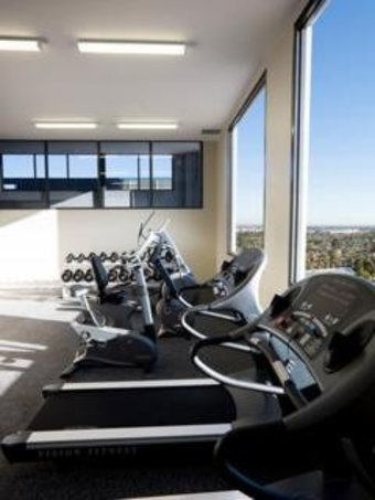 Hotel Mantra Tullamarine (ejecutiva)