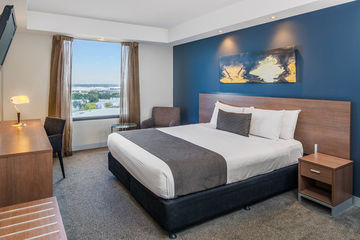 Hotel Mantra Tullamarine (ejecutiva)
