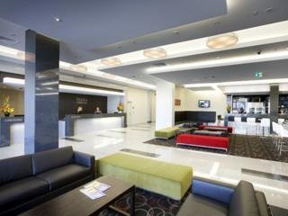 Hotel Mantra Tullamarine (ejecutiva)