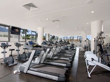 Hotel Aspire Tweed Ultima Resort