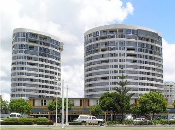 Hotel Aspire Tweed Ultima Resort