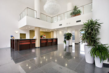 Hotel Aspire Tweed Ultima Resort