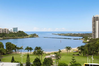 Hotel Aspire Tweed Ultima Resort