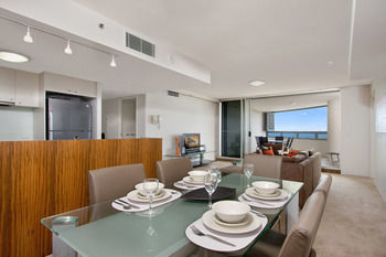 Hotel Aspire Tweed Ultima Resort
