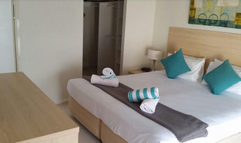 Hotel Mantra Aqua Resort