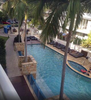 Hotel Mantra Aqua Resort