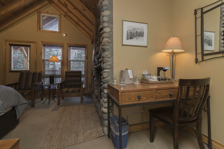 Hotel Buffalo Mountain Lodge
