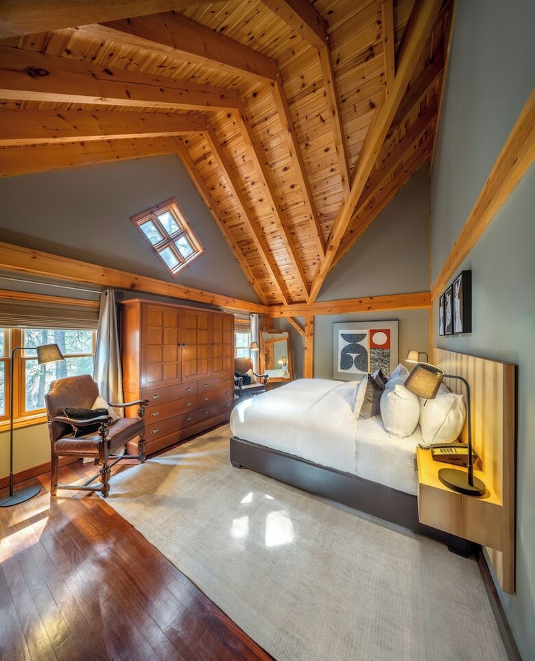 Hotel Buffalo Mountain Lodge