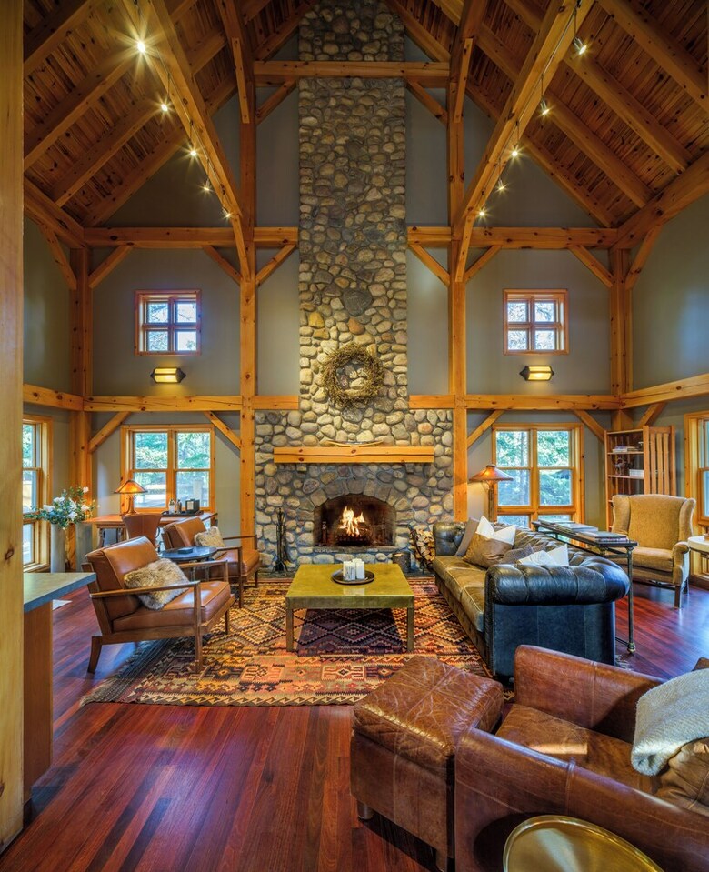 Hotel Buffalo Mountain Lodge