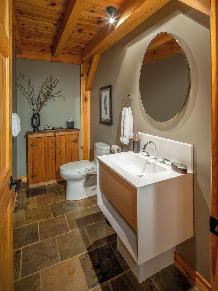 Hotel Buffalo Mountain Lodge