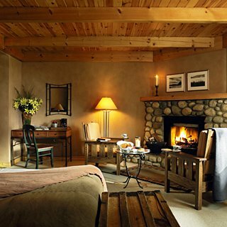 Hotel Buffalo Mountain Lodge