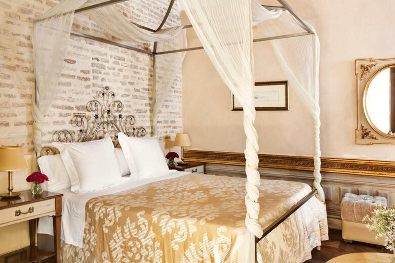 Hotel Casa 1800 Sevilla