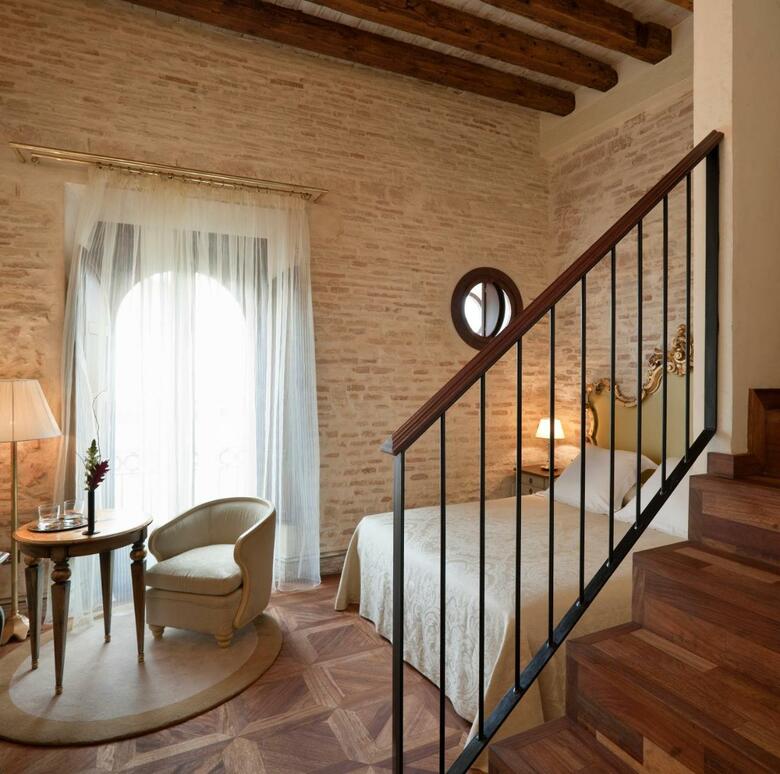 Hotel Casa 1800 Sevilla