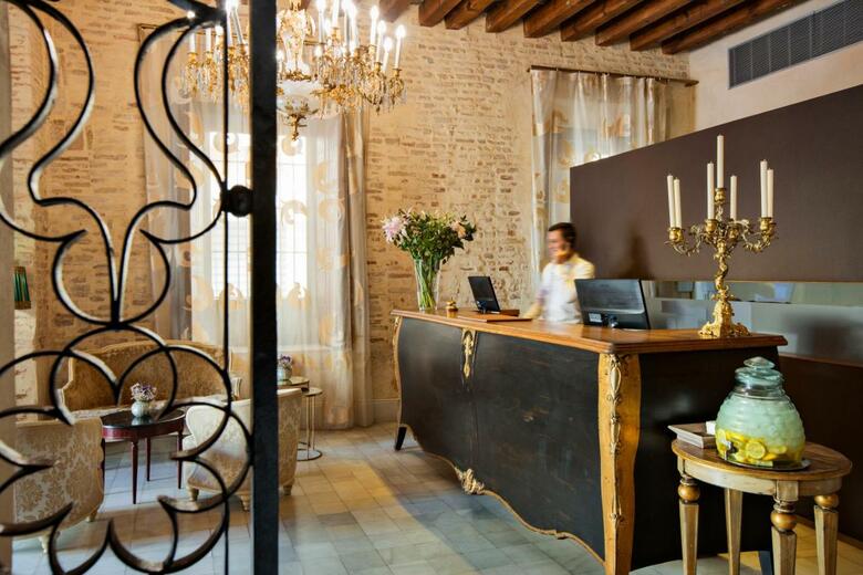 Hotel Casa 1800 Sevilla