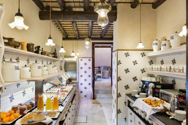 Hotel Casa 1800 Sevilla