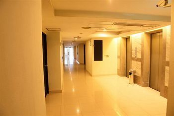 White Palace Hotel Bangkok