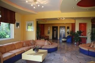 Hotel Pantheon