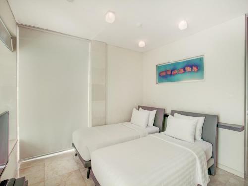 Hotel Furamaxclusive Ocean Beach