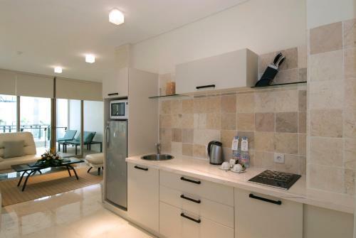 Hotel Furamaxclusive Ocean Beach