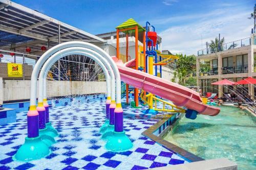 Hotel Furamaxclusive Ocean Beach