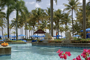 Hotel Ritz Carlton San Juan