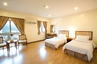 Hotel B-suite
