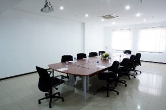 Hotel B-suite