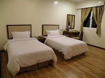 Hotel B-suite