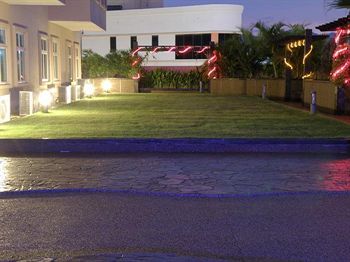 Hotel B-suite