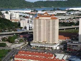 Hotel B-suite