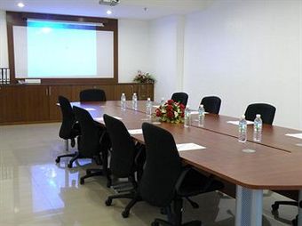 Hotel B-suite