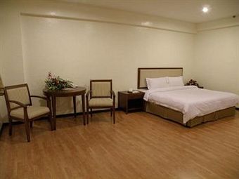 Hotel B-suite