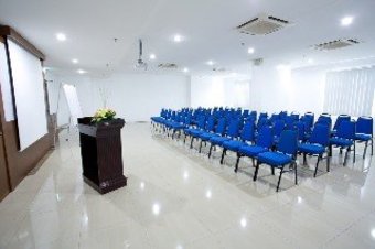 Hotel B-suite