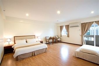 Hotel B-suite