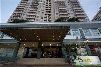 Hotel B-suite