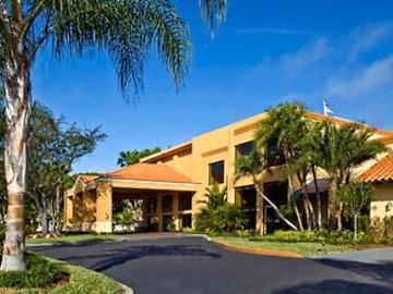 Hotel Courtyard By Marriott Bradenton - Sarasota