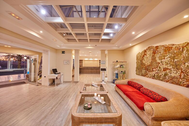 Apartamentos Sandos Atlantic Gardens - Adults Only