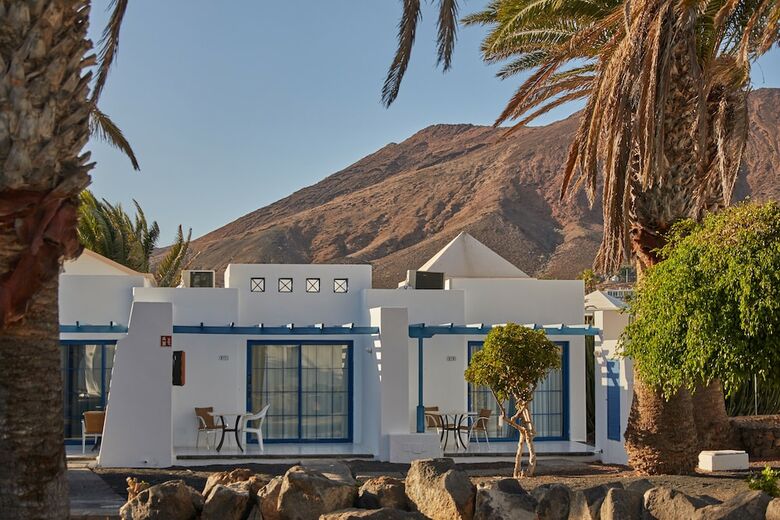 Apartamentos Sandos Atlantic Gardens - Adults Only