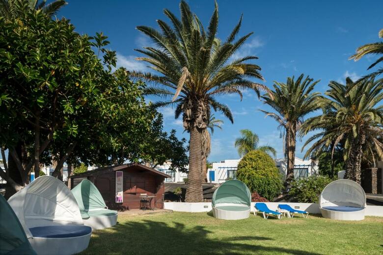 Apartamentos Sandos Atlantic Gardens - Adults Only
