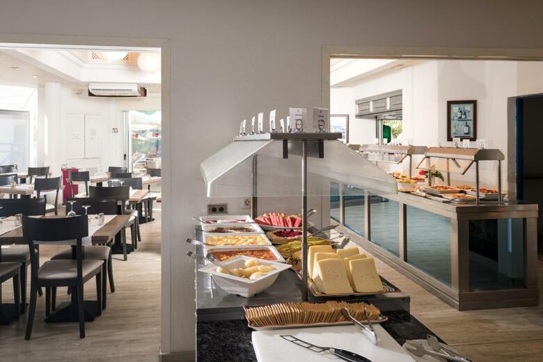Apartamentos Sandos Atlantic Gardens - Adults Only