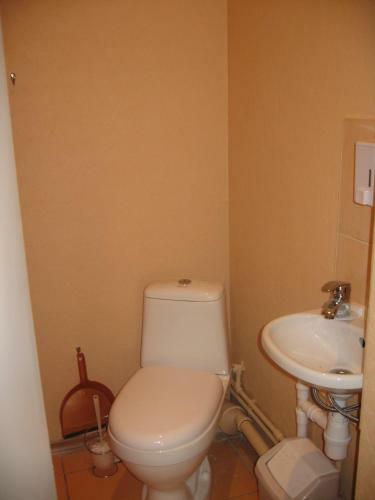 Hostal Central Park Hostel