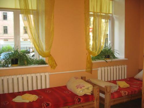 Hostal Central Park Hostel