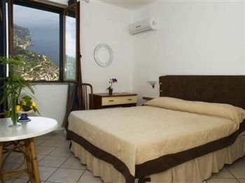 Bed & Breakfast Ravello Rooms