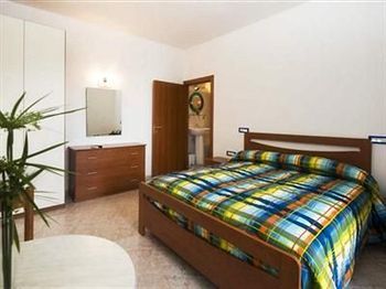 Bed & Breakfast Ravello Rooms