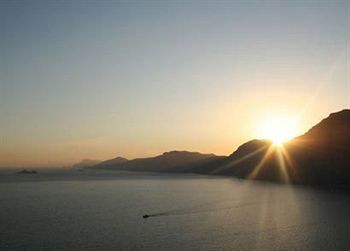 Bed & Breakfast Ravello Rooms