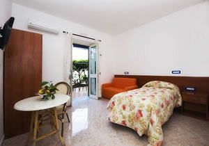 Bed & Breakfast Ravello Rooms