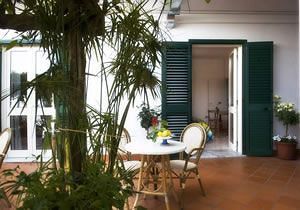 Bed & Breakfast Ravello Rooms