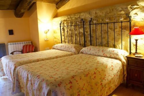 Hotel Casa Valero